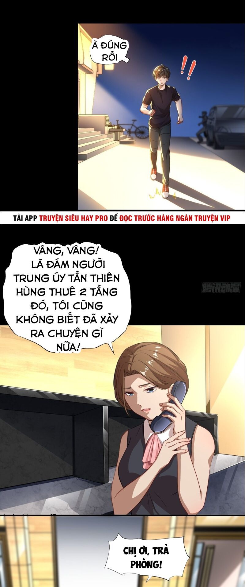 đọc truyện Cao Năng Lai Tập Chương 10 ảnh 4 tại Giả Dược