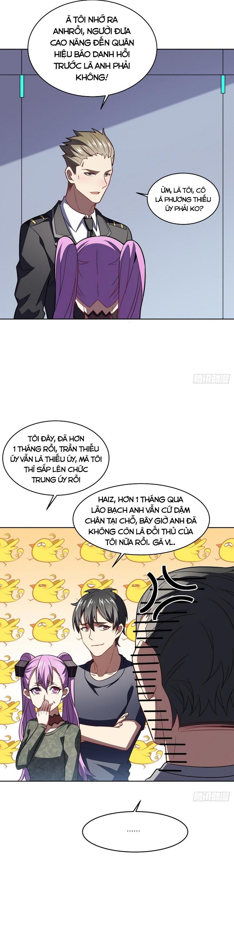 đọc truyện Cao Năng Lai Tập Chương 102 ảnh 13 tại Giả Dược