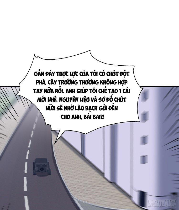 đọc truyện Cao Năng Lai Tập Chương 103 ảnh 11 tại Giả Dược