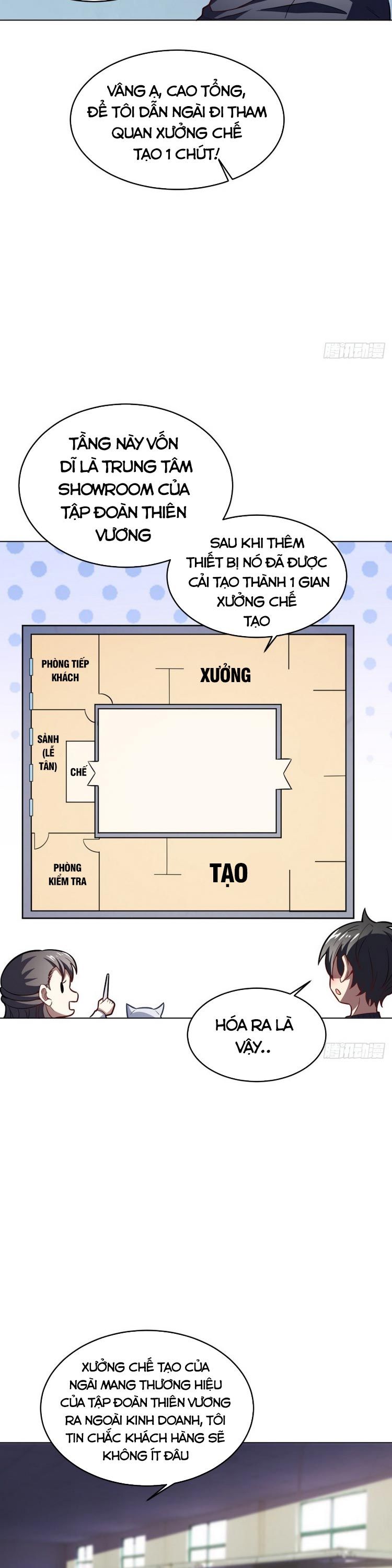 đọc truyện Cao Năng Lai Tập Chương 104 ảnh 4 tại Giả Dược