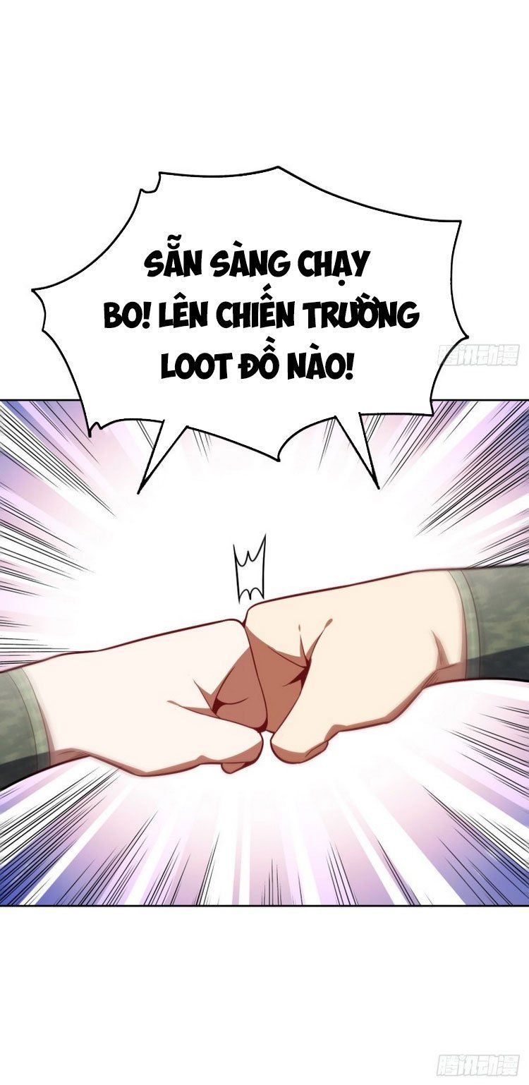 đọc truyện Cao Năng Lai Tập Chương 106 ảnh 28 tại Giả Dược