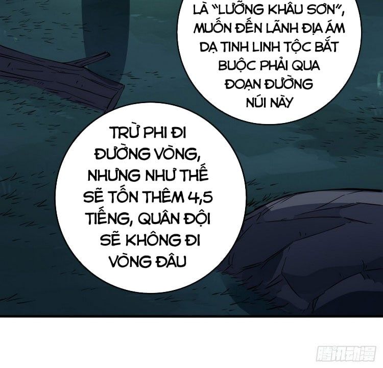 đọc truyện Cao Năng Lai Tập Chương 107 ảnh 21 tại Giả Dược
