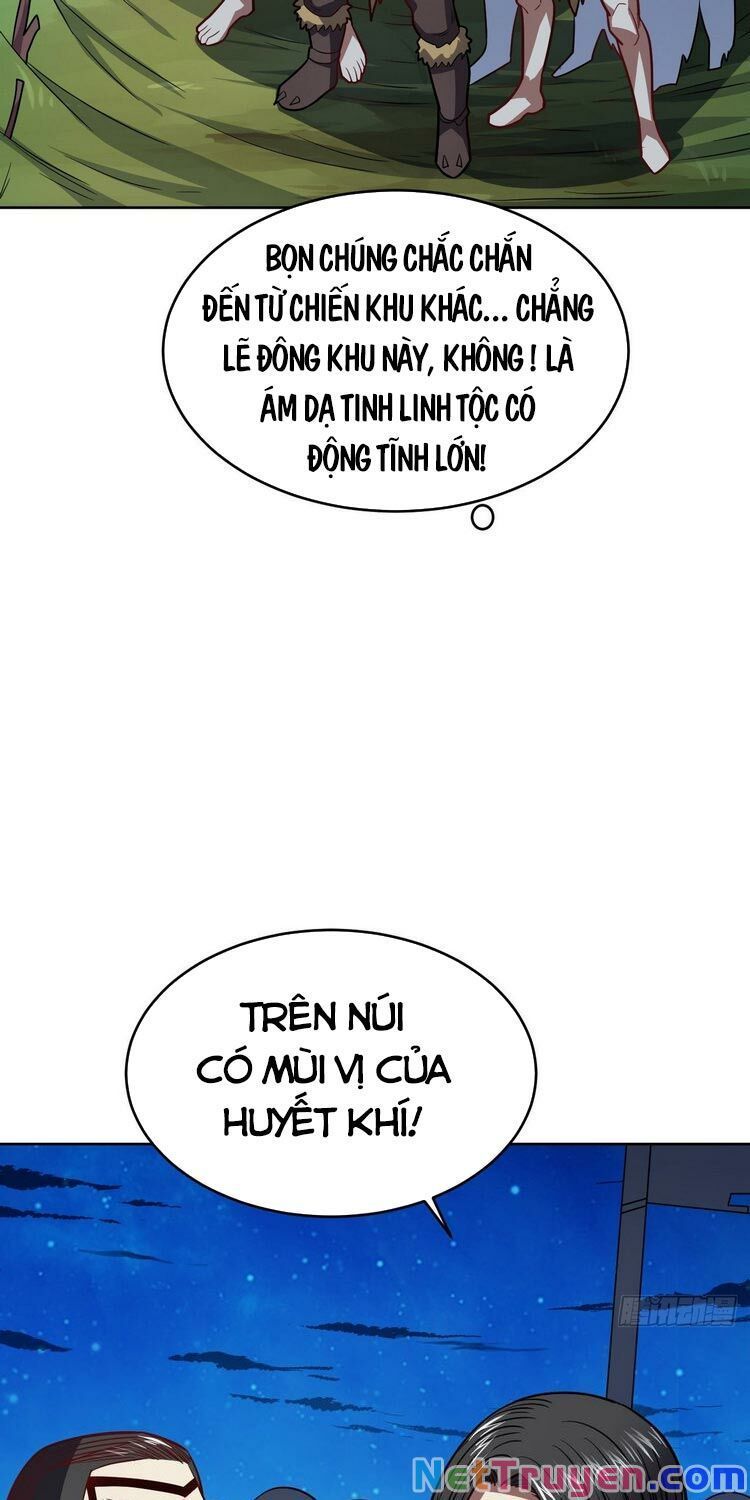 đọc truyện Cao Năng Lai Tập Chương 108 ảnh 20 tại Giả Dược
