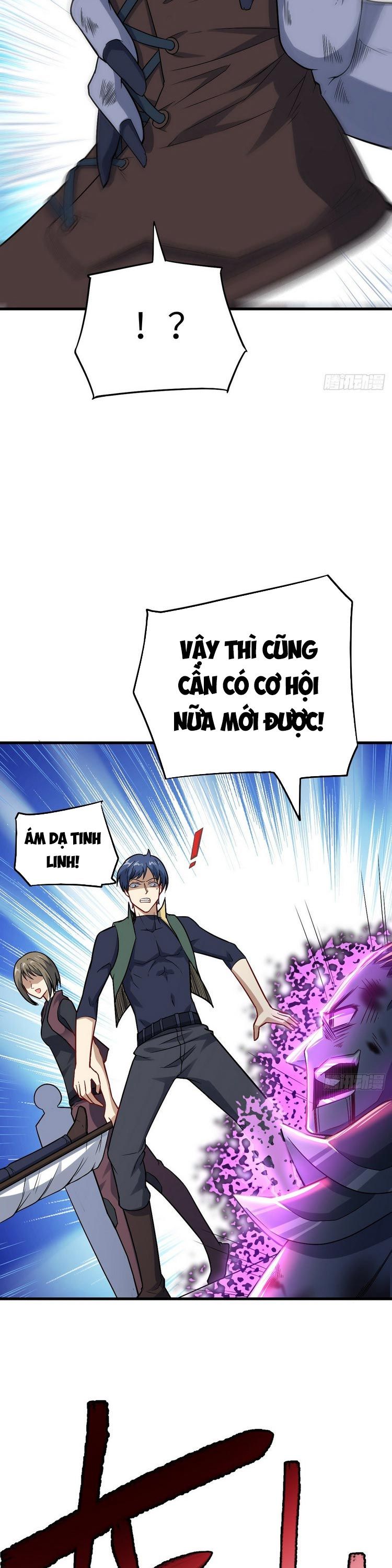 đọc truyện Cao Năng Lai Tập Chương 109 ảnh 25 tại Giả Dược