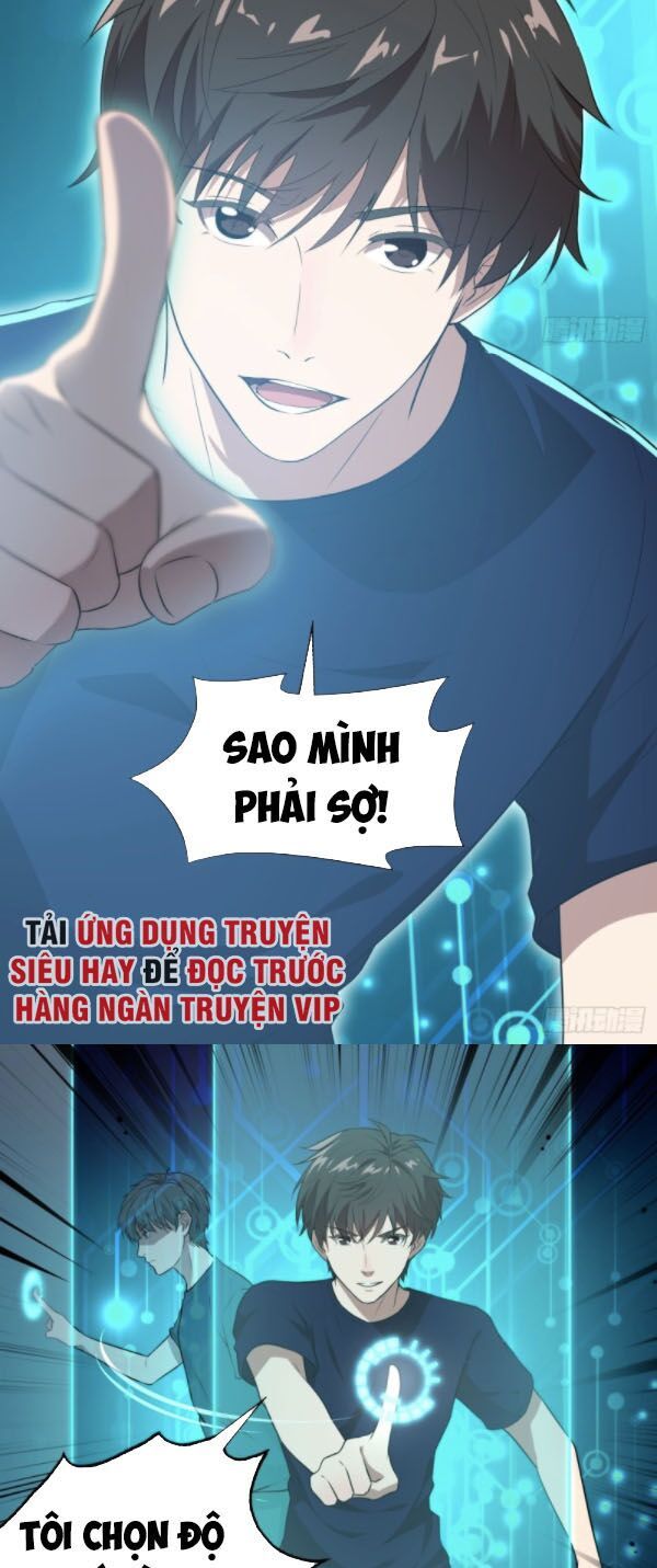 đọc truyện Cao Năng Lai Tập Chương 11 ảnh 6 tại Giả Dược