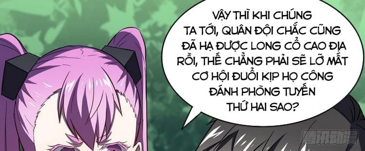 đọc truyện Cao Năng Lai Tập Chương 110 ảnh 12 tại Giả Dược