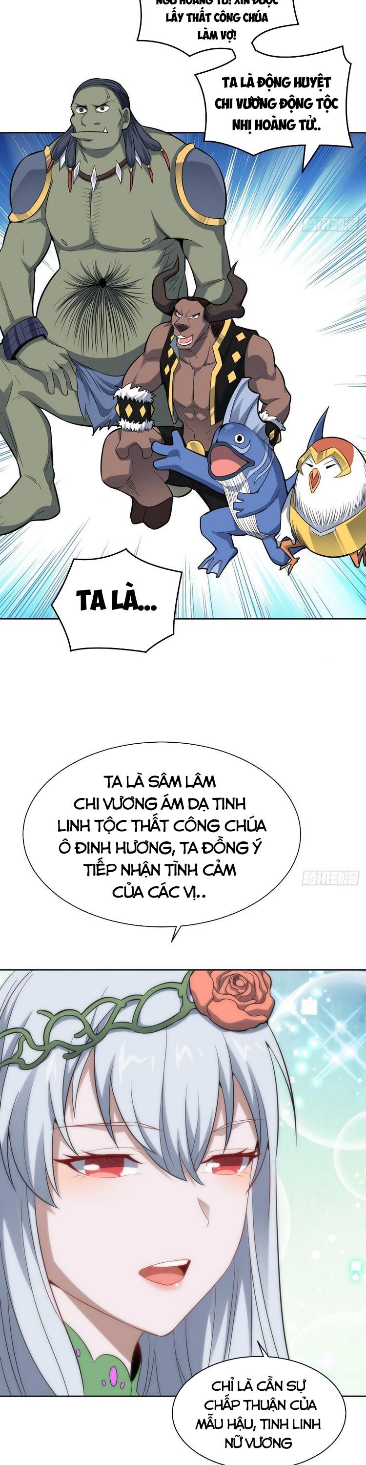 đọc truyện Cao Năng Lai Tập Chương 111 ảnh 11 tại Giả Dược