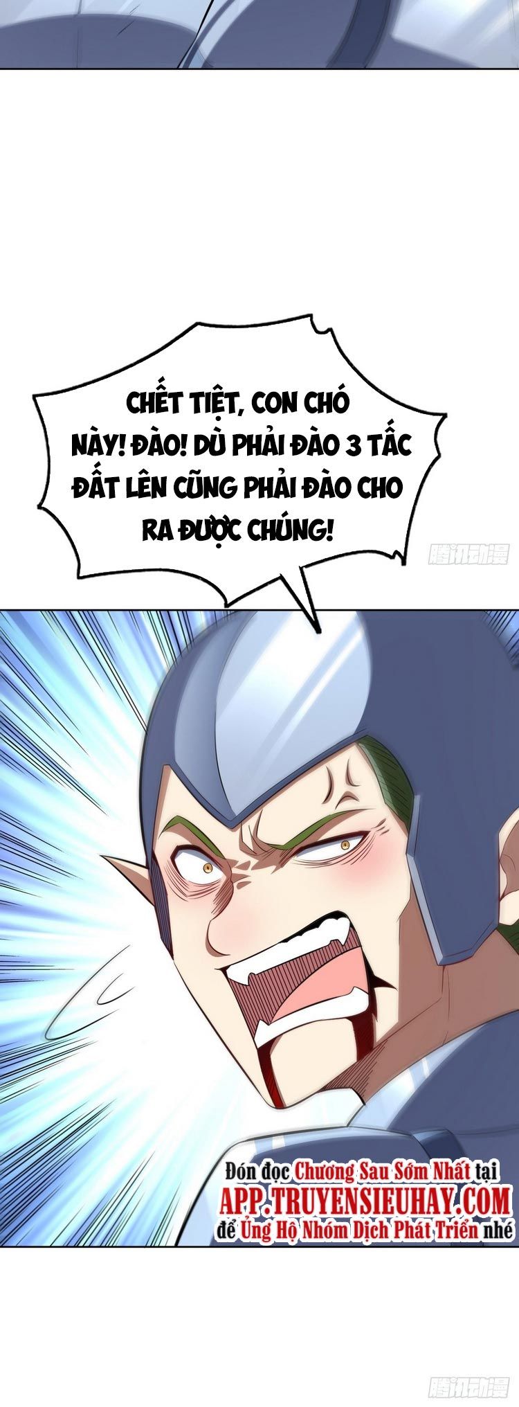 đọc truyện Cao Năng Lai Tập Chương 112 ảnh 30 tại Giả Dược