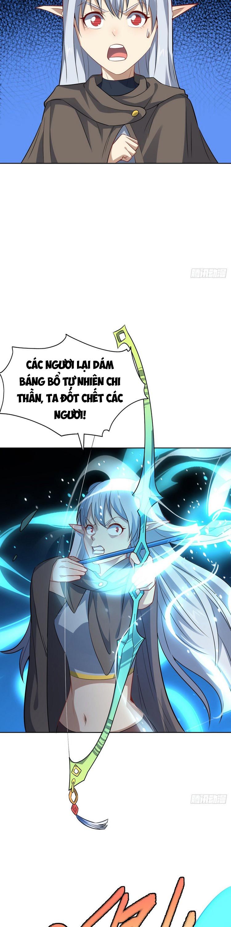 đọc truyện Cao Năng Lai Tập Chương 113 ảnh 26 tại Giả Dược