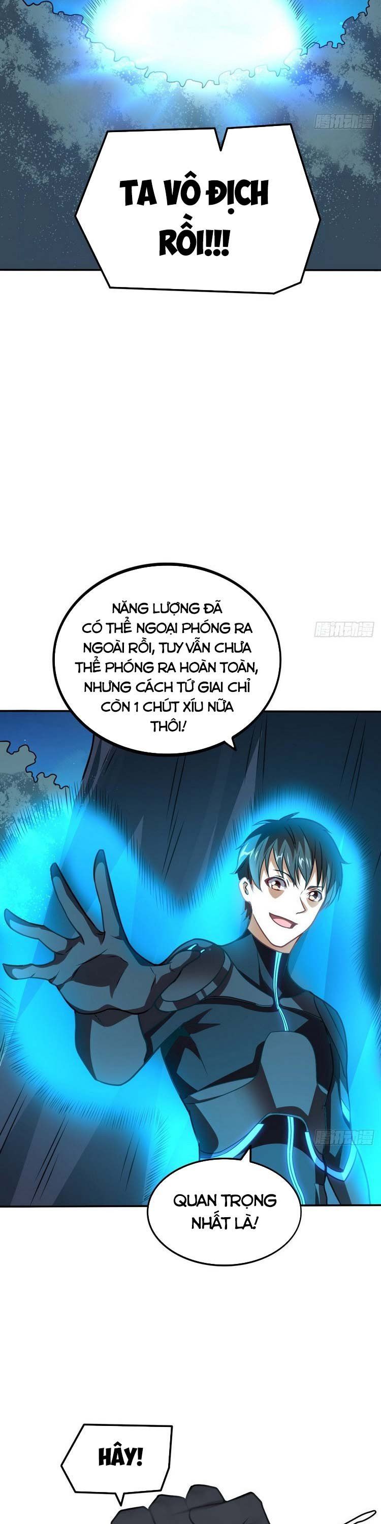 đọc truyện Cao Năng Lai Tập Chương 121 ảnh 21 tại Giả Dược