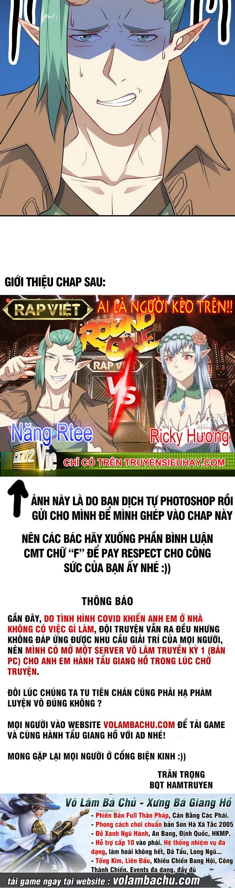 đọc truyện Cao Năng Lai Tập Chương 123 ảnh 28 tại Giả Dược