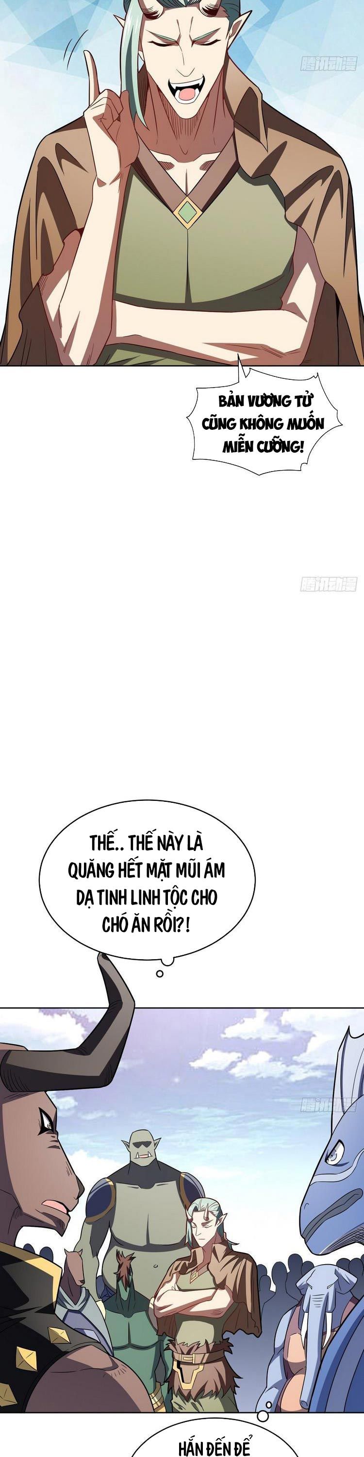 đọc truyện Cao Năng Lai Tập Chương 124 ảnh 26 tại Giả Dược