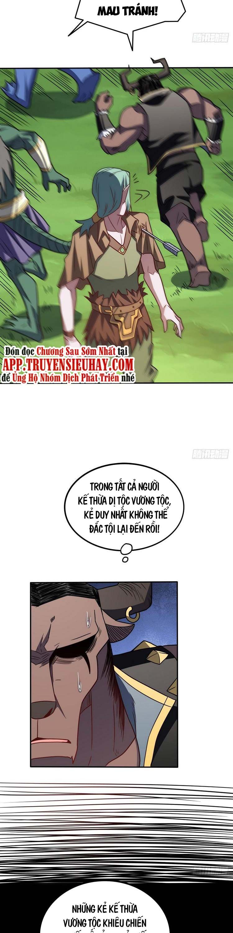 đọc truyện Cao Năng Lai Tập Chương 126 ảnh 21 tại Giả Dược