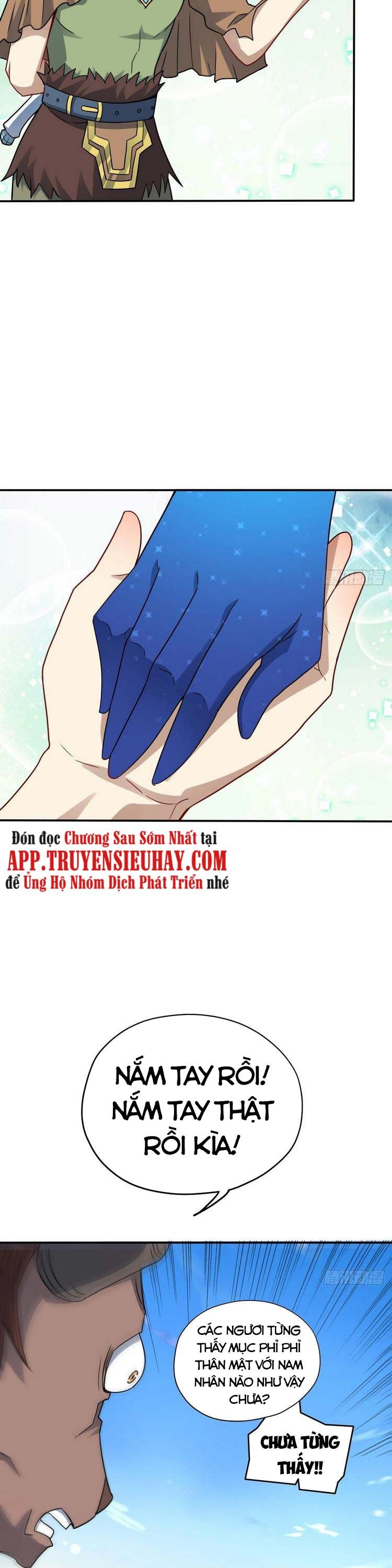 đọc truyện Cao Năng Lai Tập Chương 127 ảnh 25 tại Giả Dược