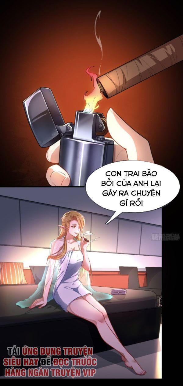 đọc truyện Cao Năng Lai Tập Chương 13 ảnh 2 tại Giả Dược