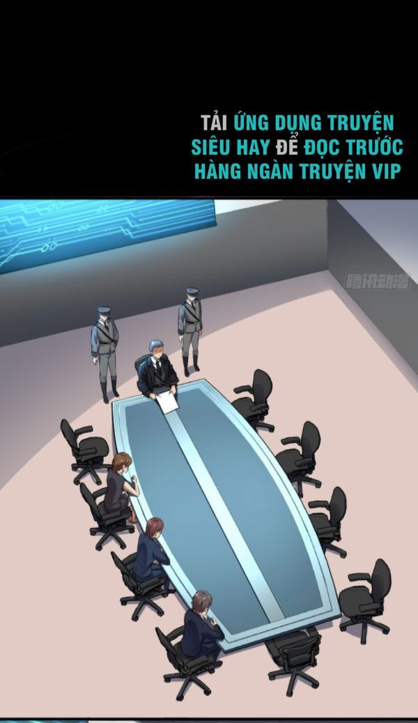 đọc truyện Cao Năng Lai Tập Chương 13 ảnh 11 tại Giả Dược