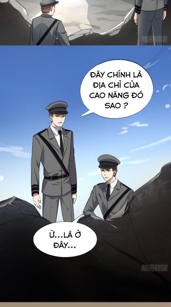 đọc truyện Cao Năng Lai Tập Chương 13 ảnh 19 tại Giả Dược