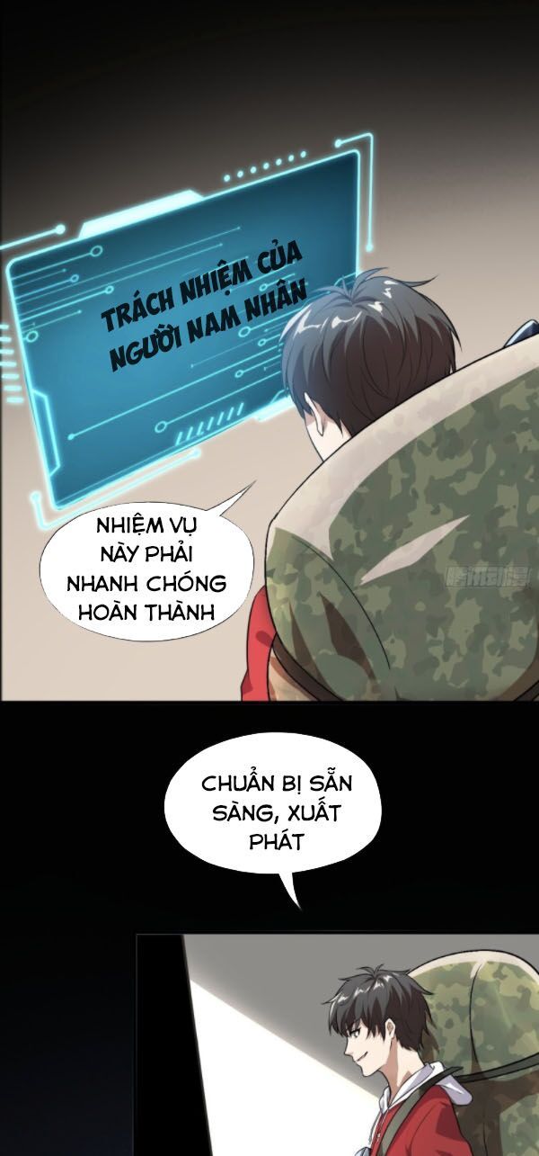 đọc truyện Cao Năng Lai Tập Chương 13 ảnh 21 tại Giả Dược