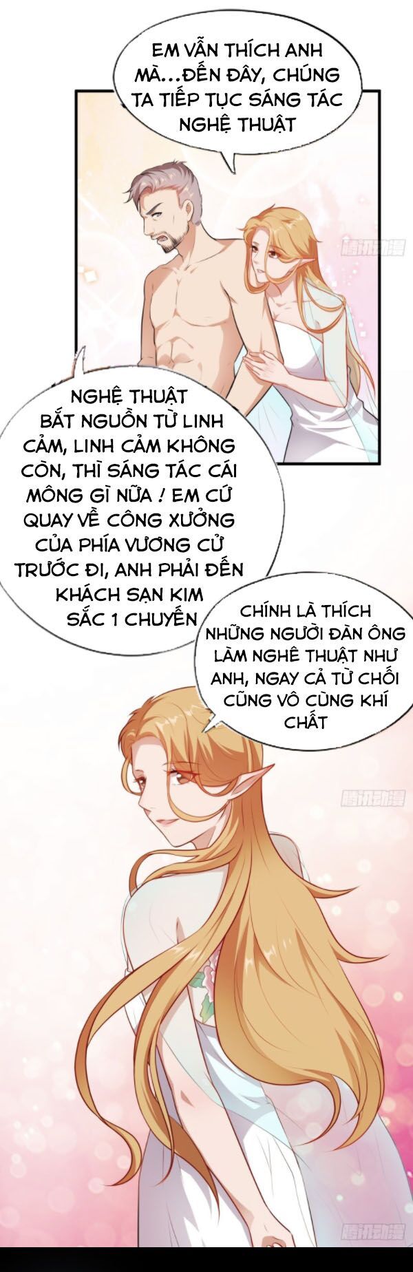 đọc truyện Cao Năng Lai Tập Chương 13 ảnh 6 tại Giả Dược