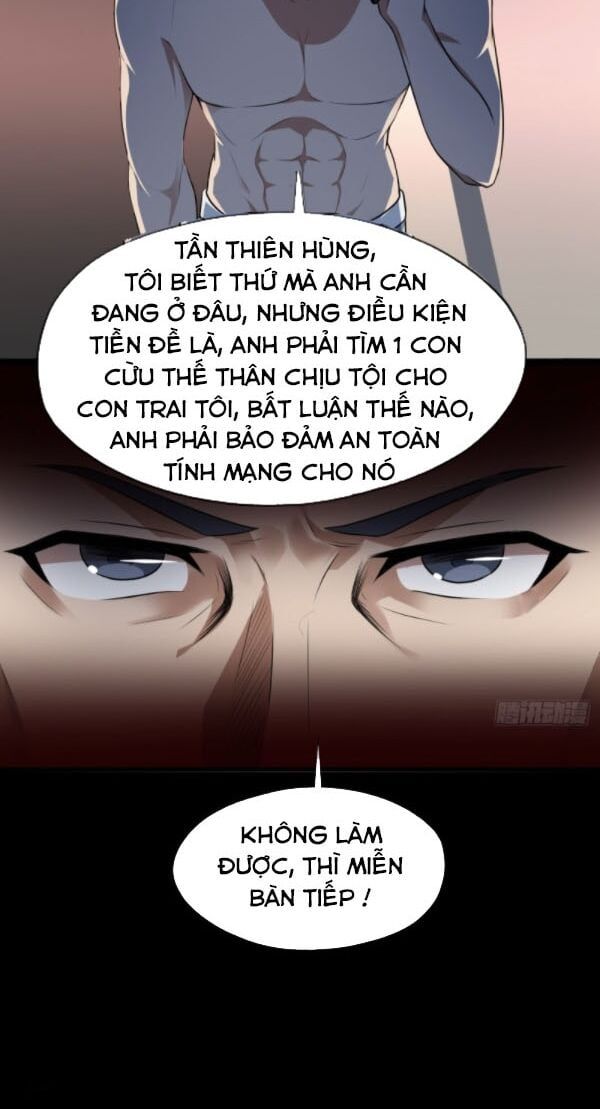 đọc truyện Cao Năng Lai Tập Chương 13 ảnh 10 tại Giả Dược