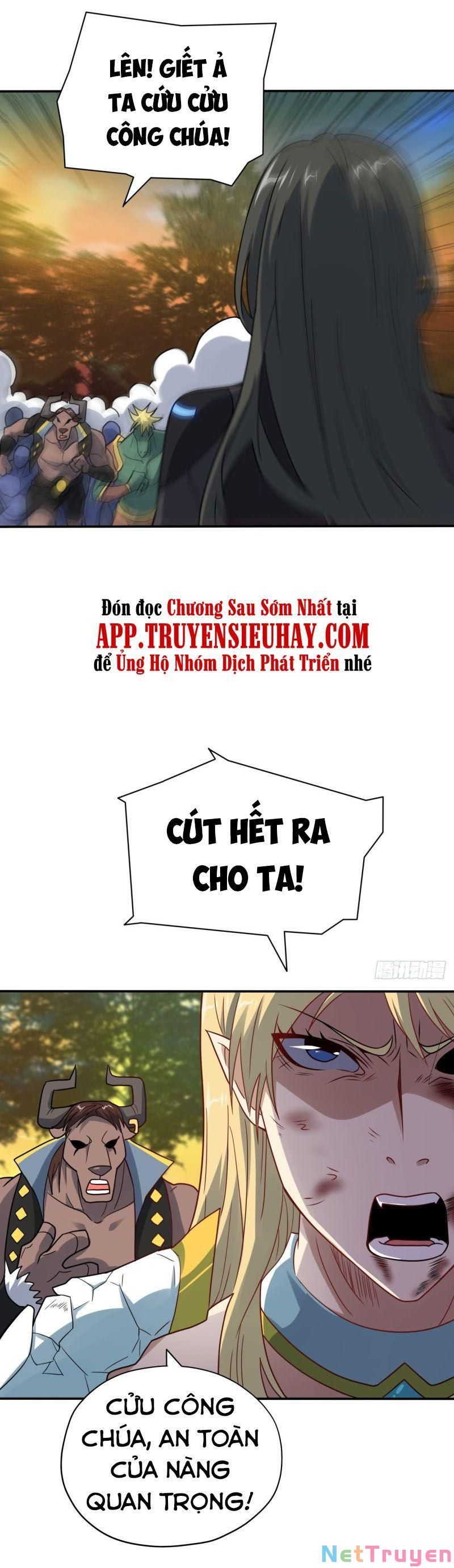 đọc truyện Cao Năng Lai Tập Chương 131 ảnh 2 tại Giả Dược