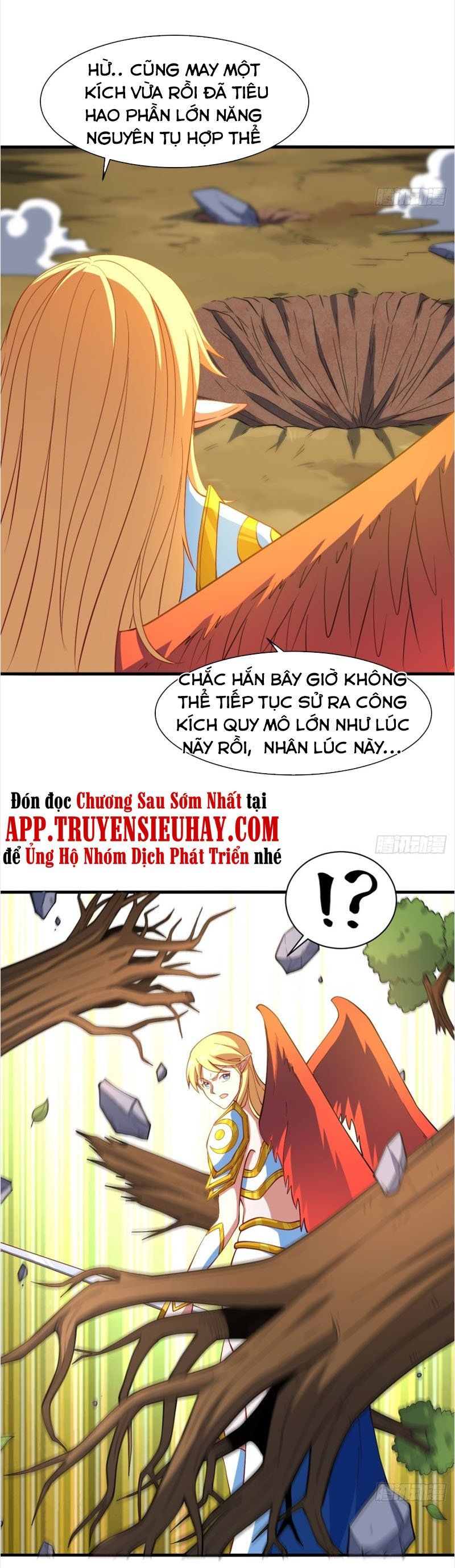 đọc truyện Cao Năng Lai Tập Chương 133 ảnh 24 tại Giả Dược