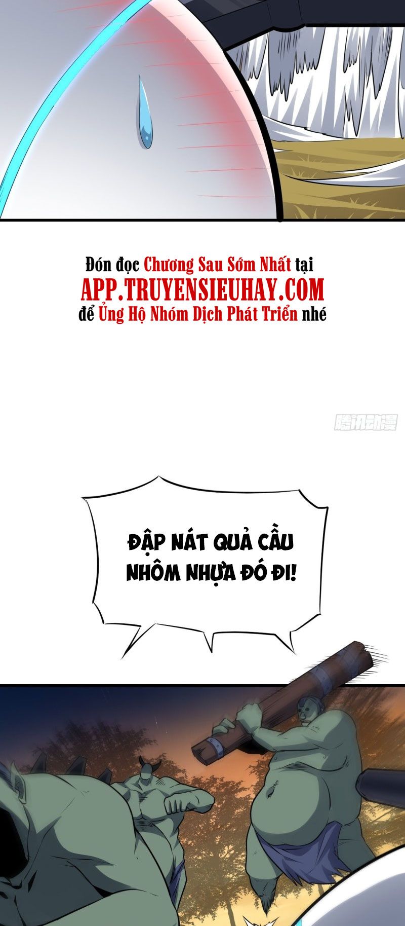 đọc truyện Cao Năng Lai Tập Chương 134 ảnh 7 tại Giả Dược