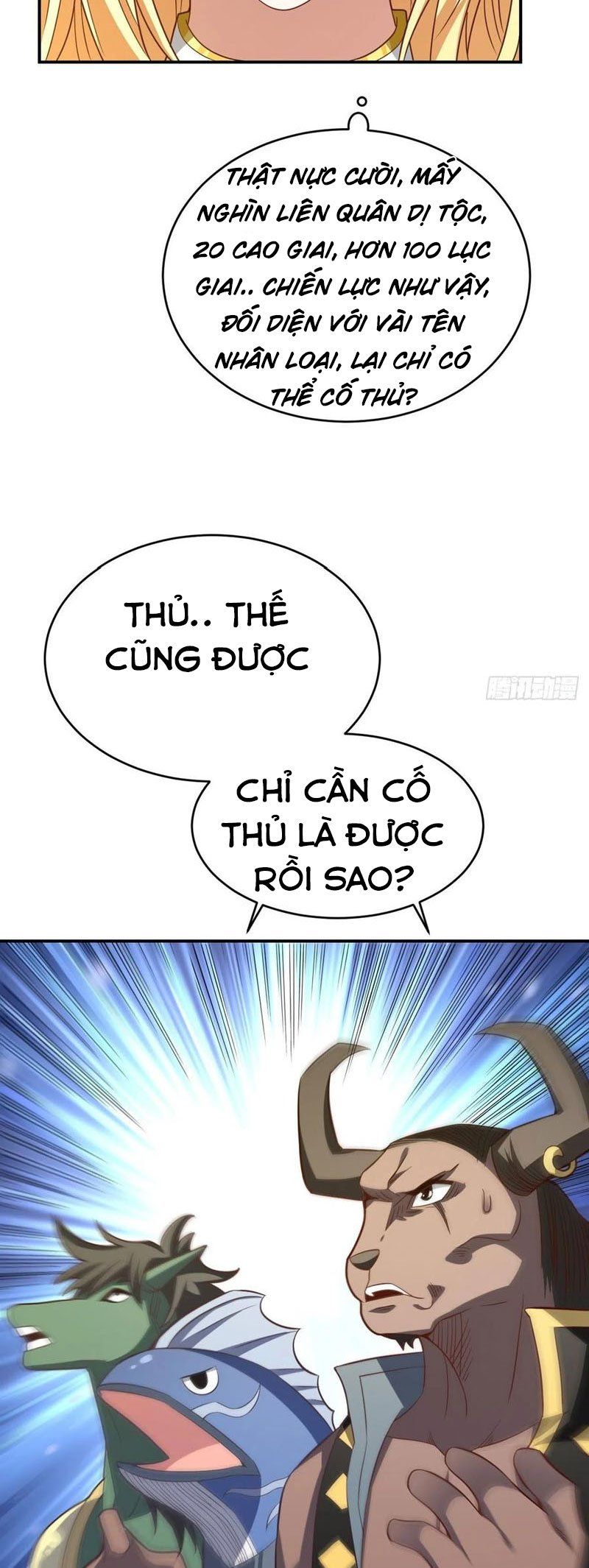đọc truyện Cao Năng Lai Tập Chương 135 ảnh 31 tại Giả Dược
