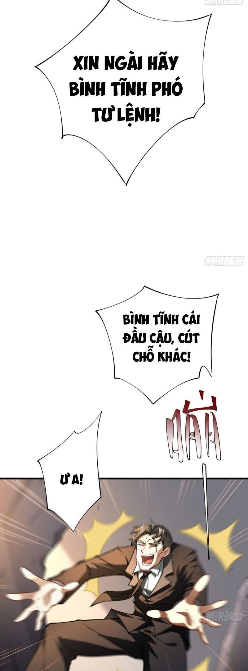 đọc truyện Cao Năng Lai Tập Chương 136 ảnh 30 tại Giả Dược
