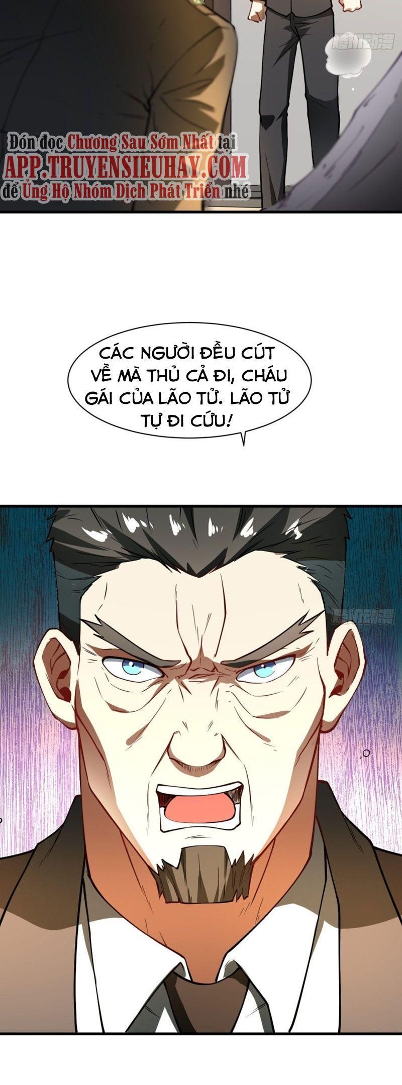 đọc truyện Cao Năng Lai Tập Chương 136 ảnh 33 tại Giả Dược