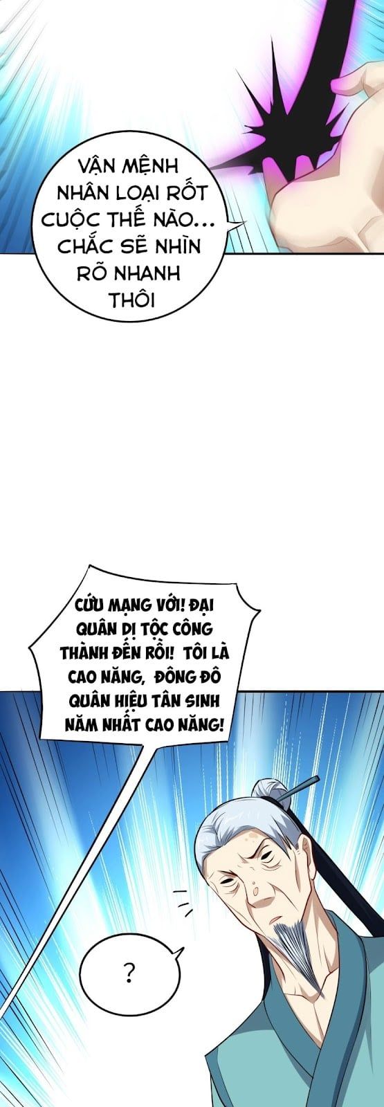 đọc truyện Cao Năng Lai Tập Chương 137 ảnh 11 tại Giả Dược
