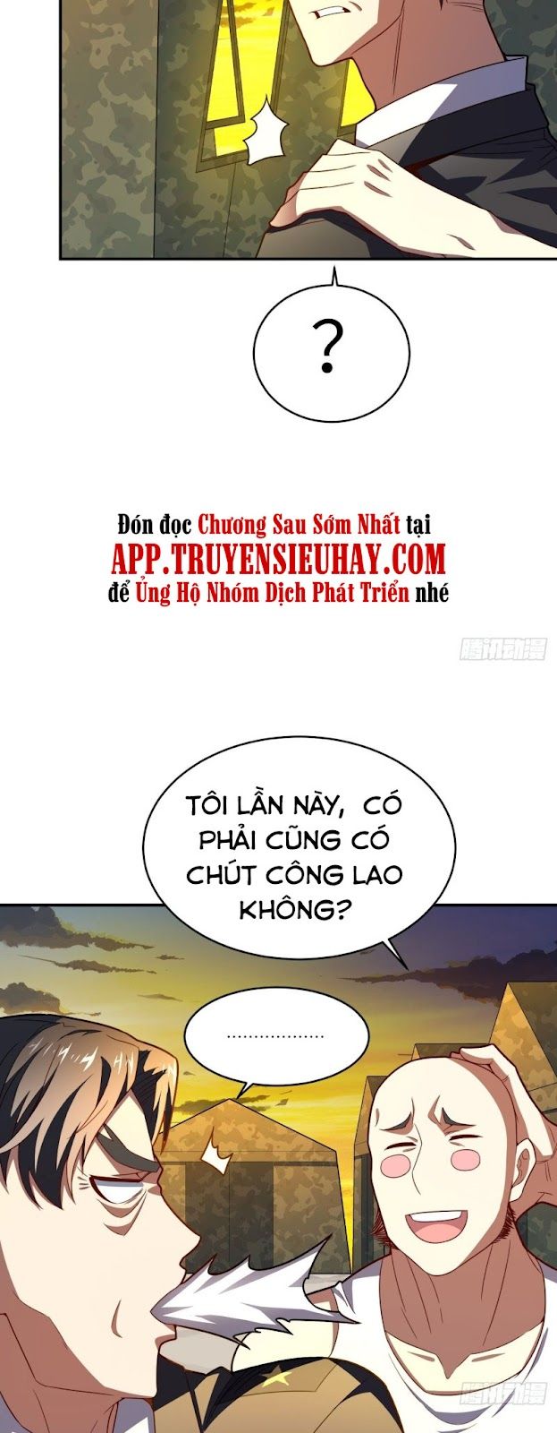 đọc truyện Cao Năng Lai Tập Chương 138 ảnh 35 tại Giả Dược