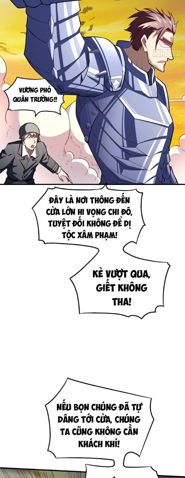 đọc truyện Cao Năng Lai Tập Chương 138 ảnh 6 tại Giả Dược