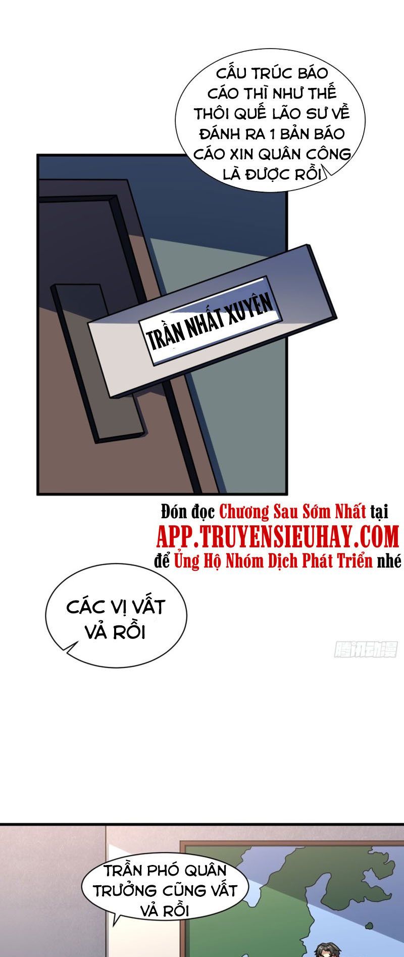 đọc truyện Cao Năng Lai Tập Chương 139 ảnh 2 tại Giả Dược