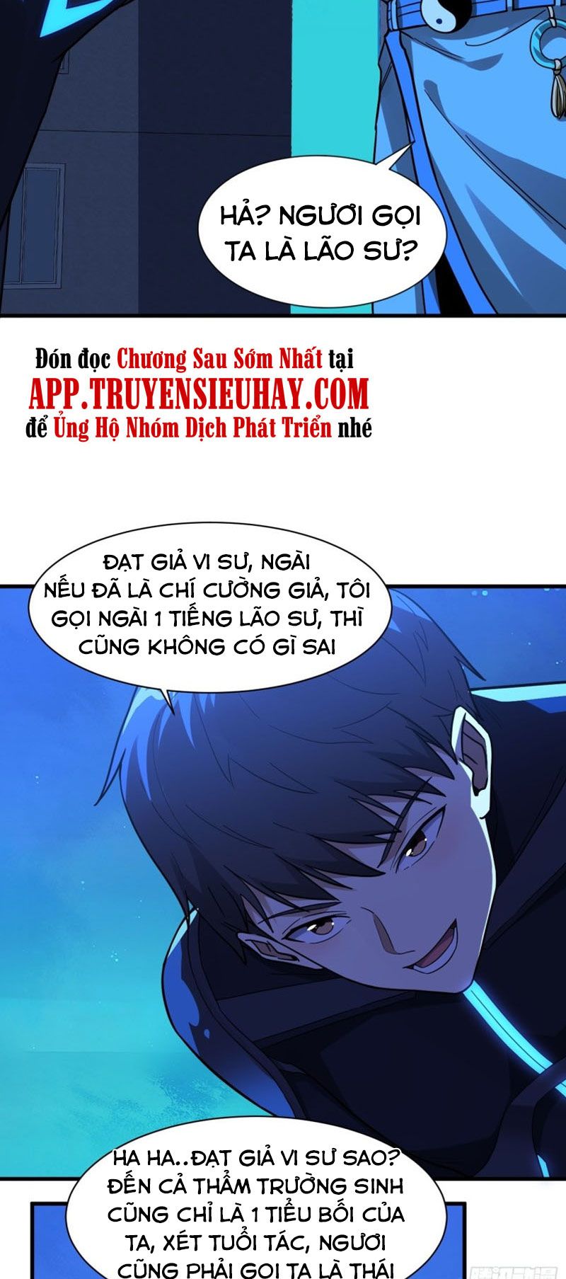 đọc truyện Cao Năng Lai Tập Chương 139 ảnh 23 tại Giả Dược
