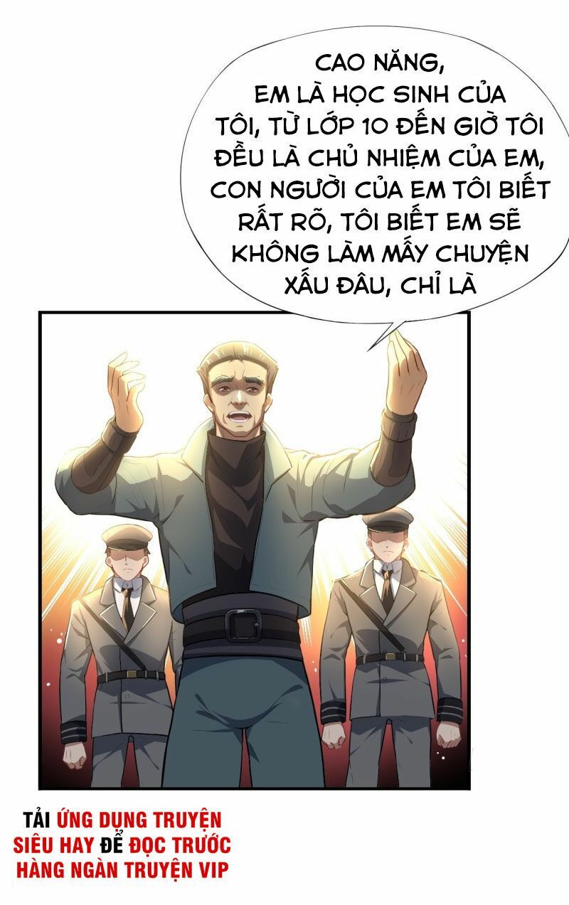 đọc truyện Cao Năng Lai Tập Chương 14 ảnh 2 tại Giả Dược