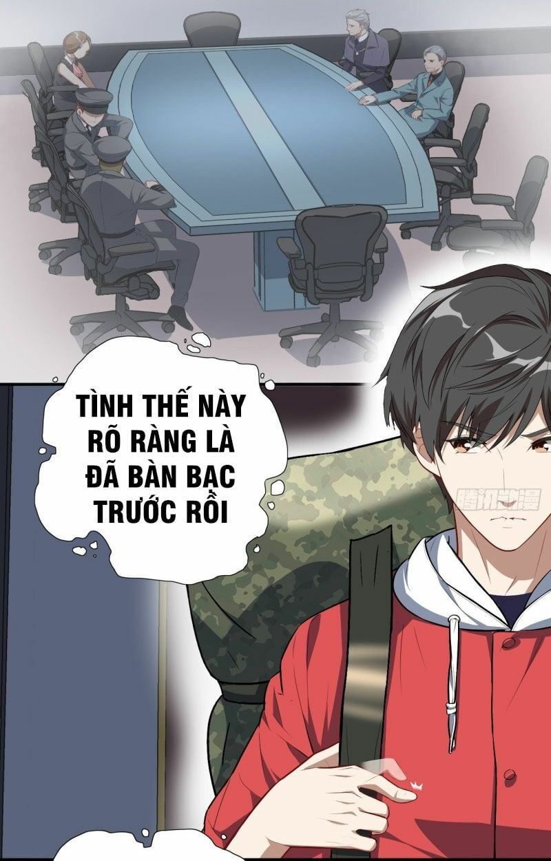 đọc truyện Cao Năng Lai Tập Chương 14 ảnh 12 tại Giả Dược