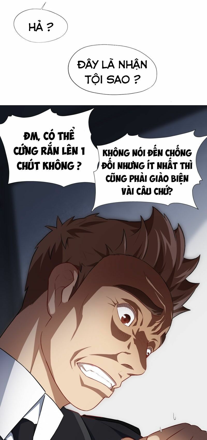 đọc truyện Cao Năng Lai Tập Chương 14 ảnh 17 tại Giả Dược