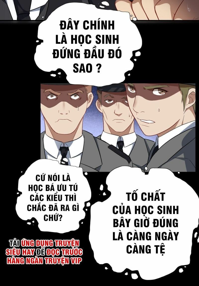 đọc truyện Cao Năng Lai Tập Chương 14 ảnh 18 tại Giả Dược