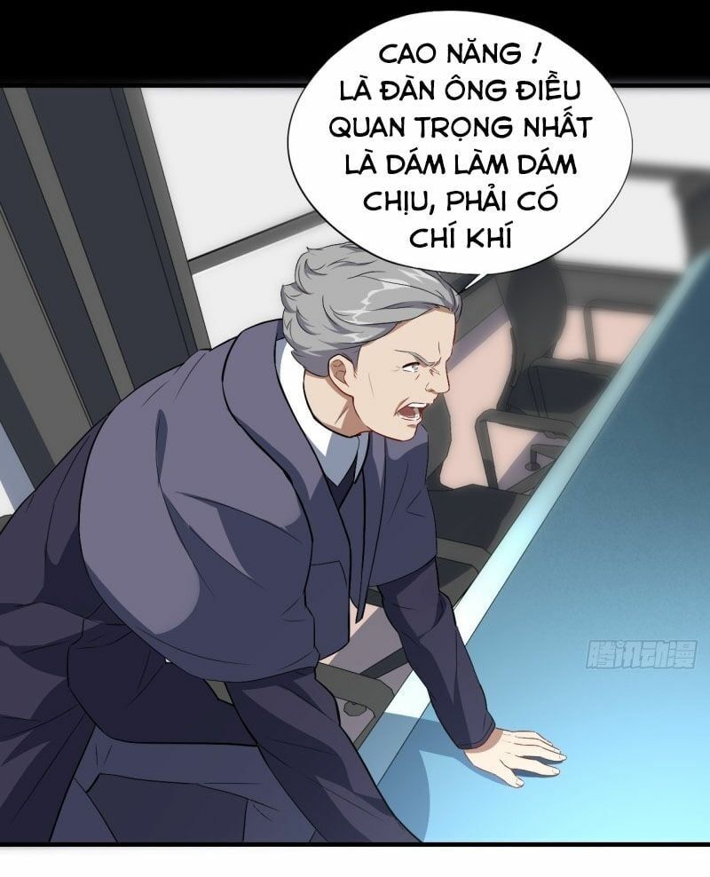 đọc truyện Cao Năng Lai Tập Chương 14 ảnh 19 tại Giả Dược