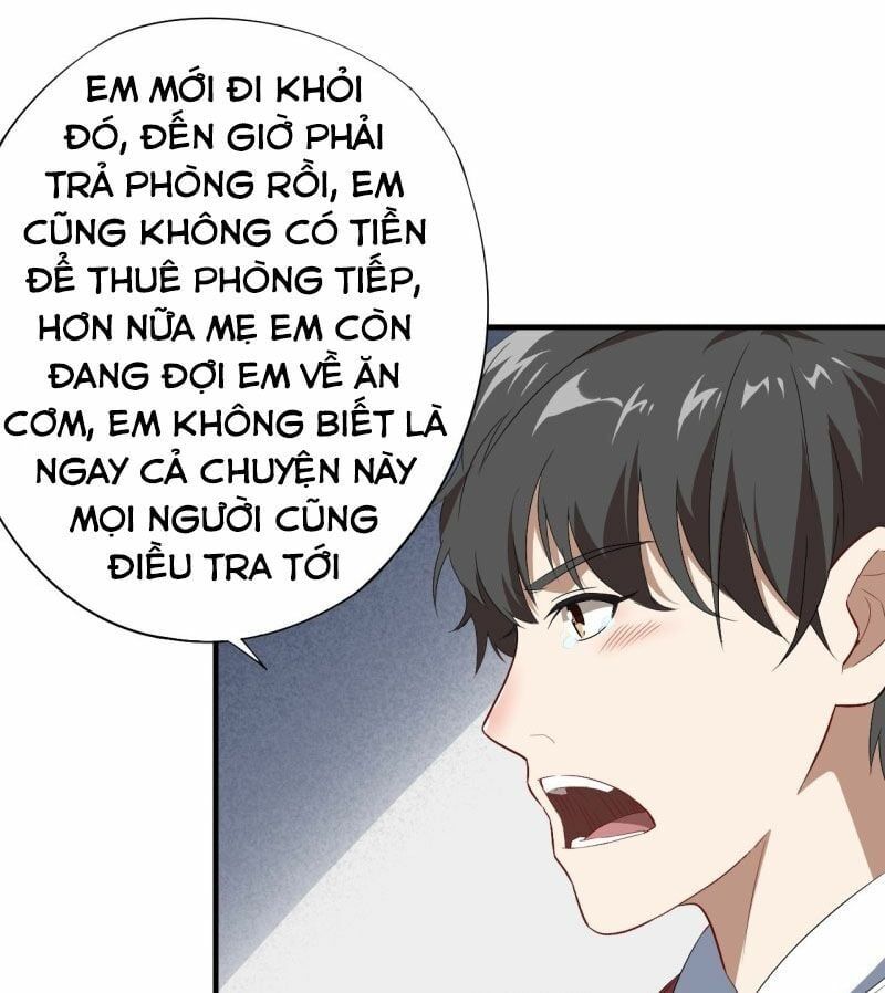 đọc truyện Cao Năng Lai Tập Chương 14 ảnh 32 tại Giả Dược