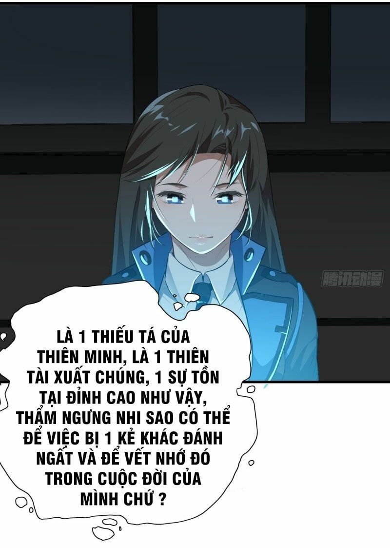 đọc truyện Cao Năng Lai Tập Chương 14 ảnh 37 tại Giả Dược