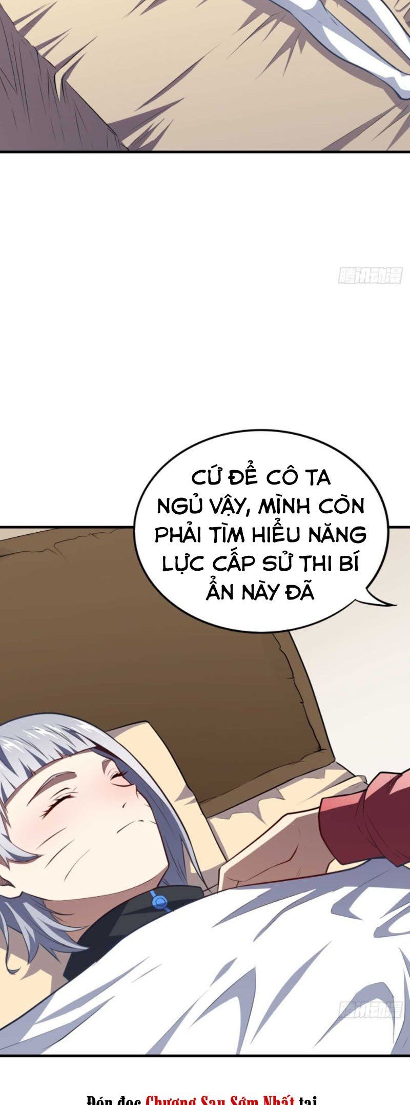 đọc truyện Cao Năng Lai Tập Chương 140 ảnh 3 tại Giả Dược
