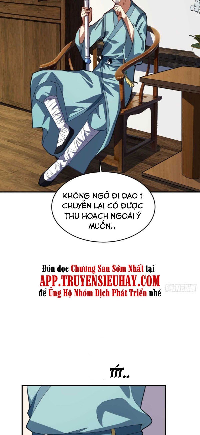 đọc truyện Cao Năng Lai Tập Chương 140 ảnh 26 tại Giả Dược