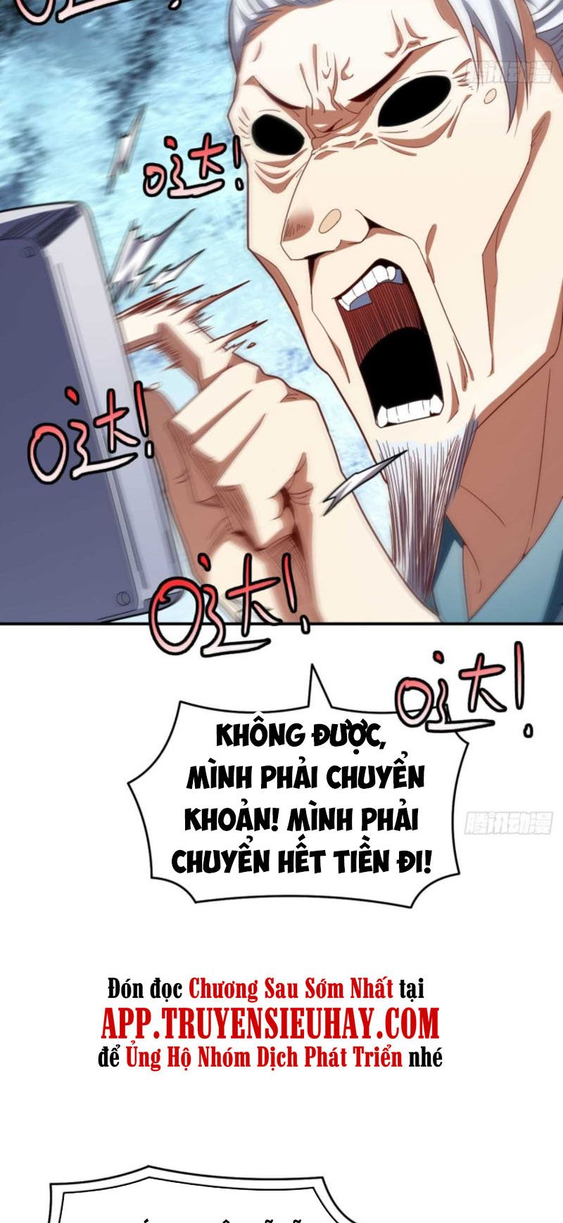 đọc truyện Cao Năng Lai Tập Chương 140 ảnh 31 tại Giả Dược