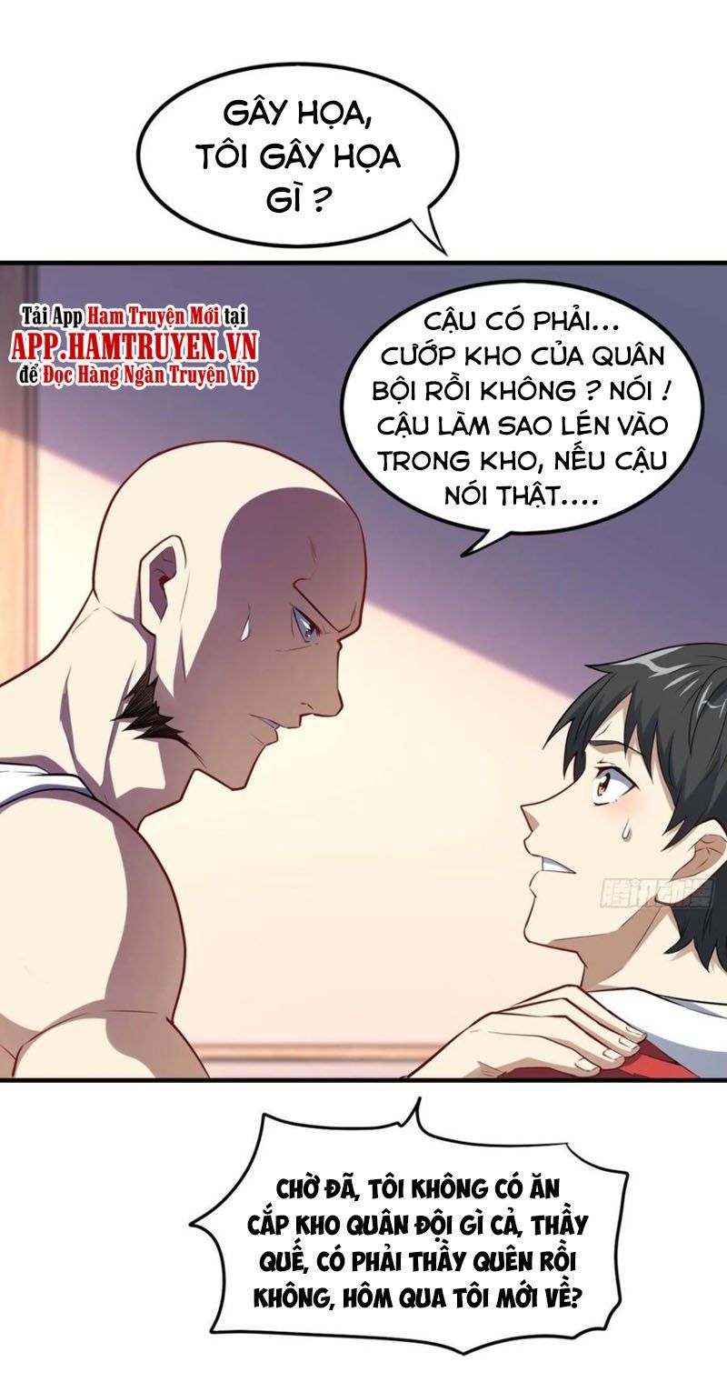 đọc truyện Cao Năng Lai Tập Chương 141 ảnh 12 tại Giả Dược
