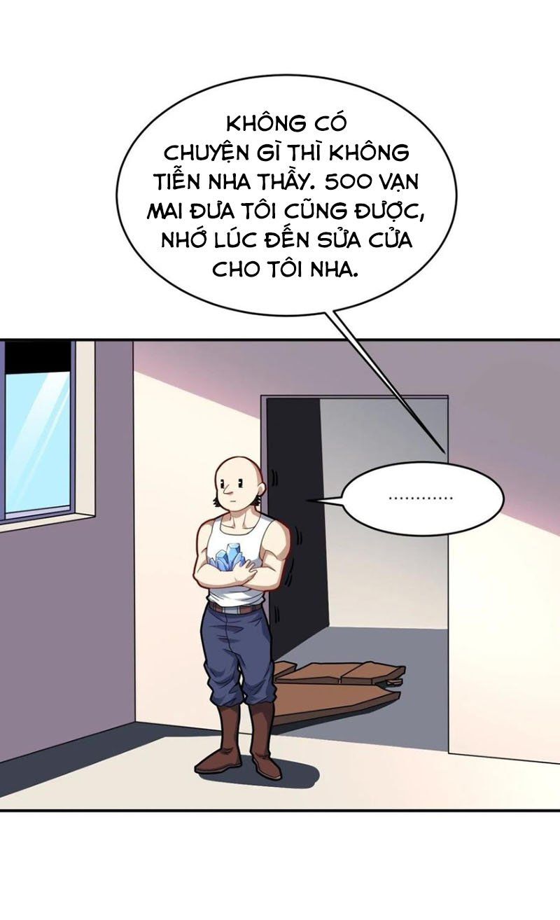 đọc truyện Cao Năng Lai Tập Chương 141 ảnh 25 tại Giả Dược