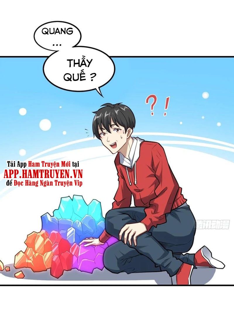 đọc truyện Cao Năng Lai Tập Chương 141 ảnh 8 tại Giả Dược