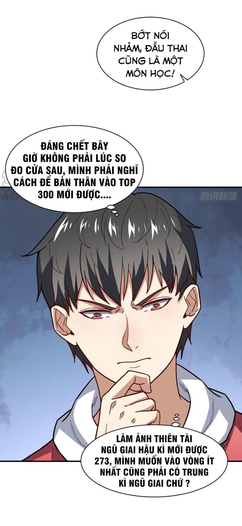 đọc truyện Cao Năng Lai Tập Chương 142 ảnh 39 tại Giả Dược