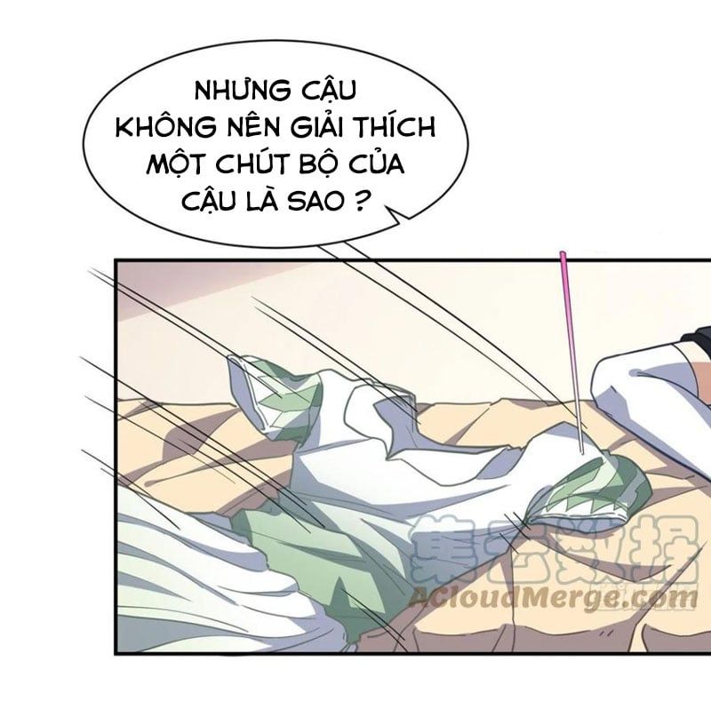 đọc truyện Cao Năng Lai Tập Chương 142 ảnh 5 tại Giả Dược